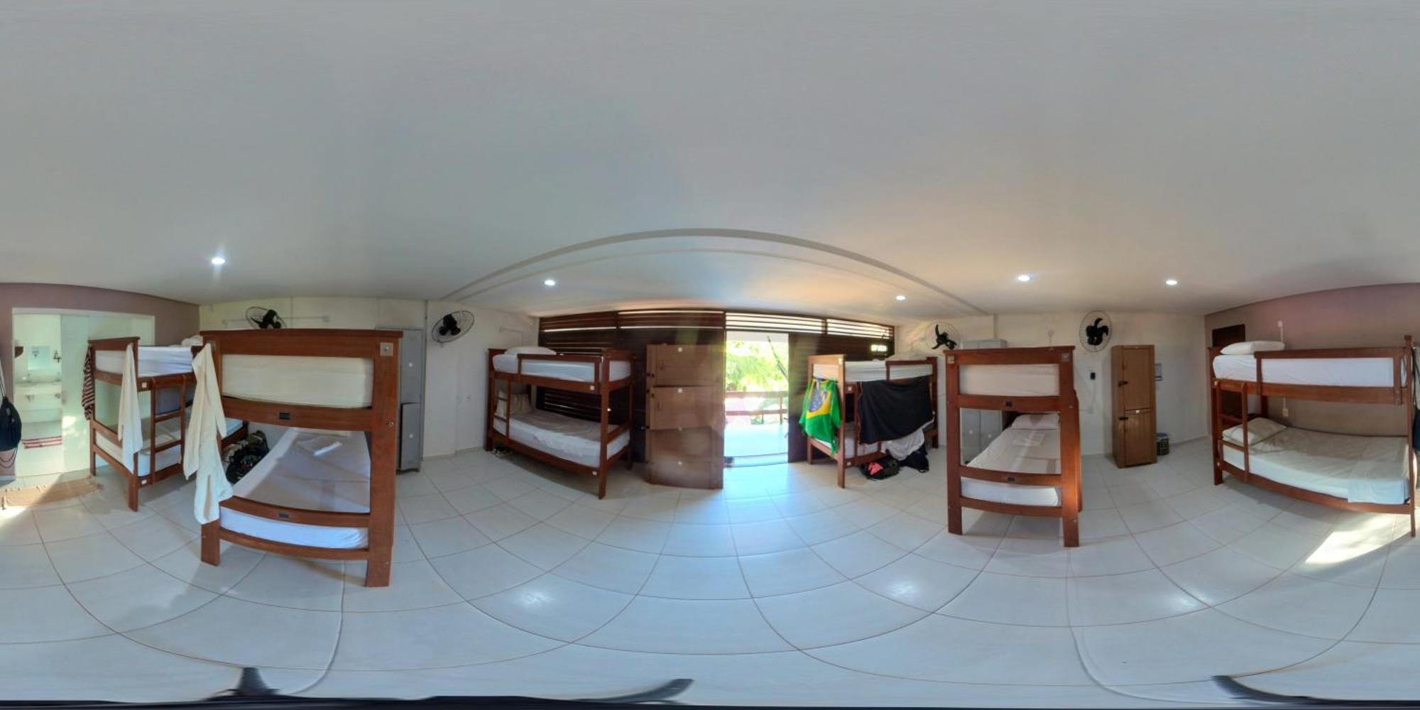 Hostel Iduna
